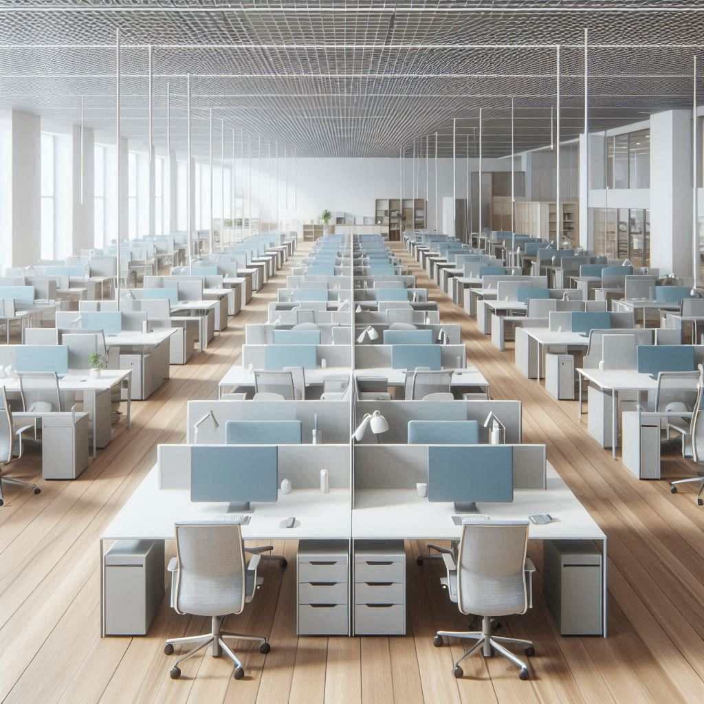 写字楼办公不同岗位协作效率在客户集中到访时出现偏差运营团队该怎样追踪原因