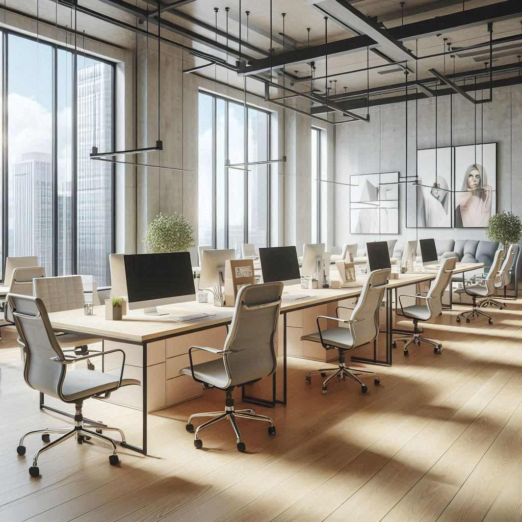 技术支持组怎样为品牌内容紧急更新制定写字楼办公中小企业控制成本的协作方案